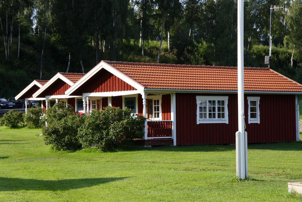 Willa Ratt O Roder Stugby & Konferens Djuras Pokój zdjęcie